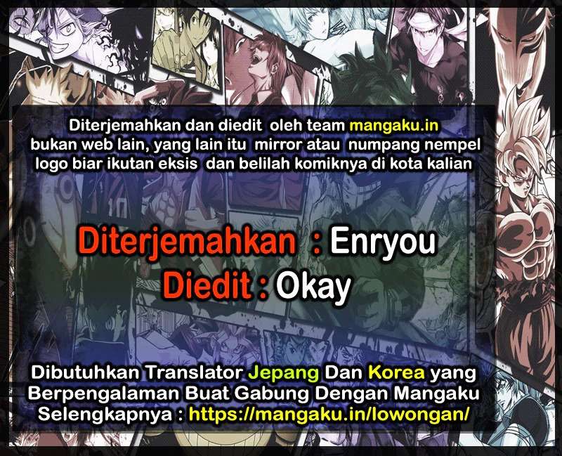 Baca Komik Spy X Family Chapter 20 Gambar 1