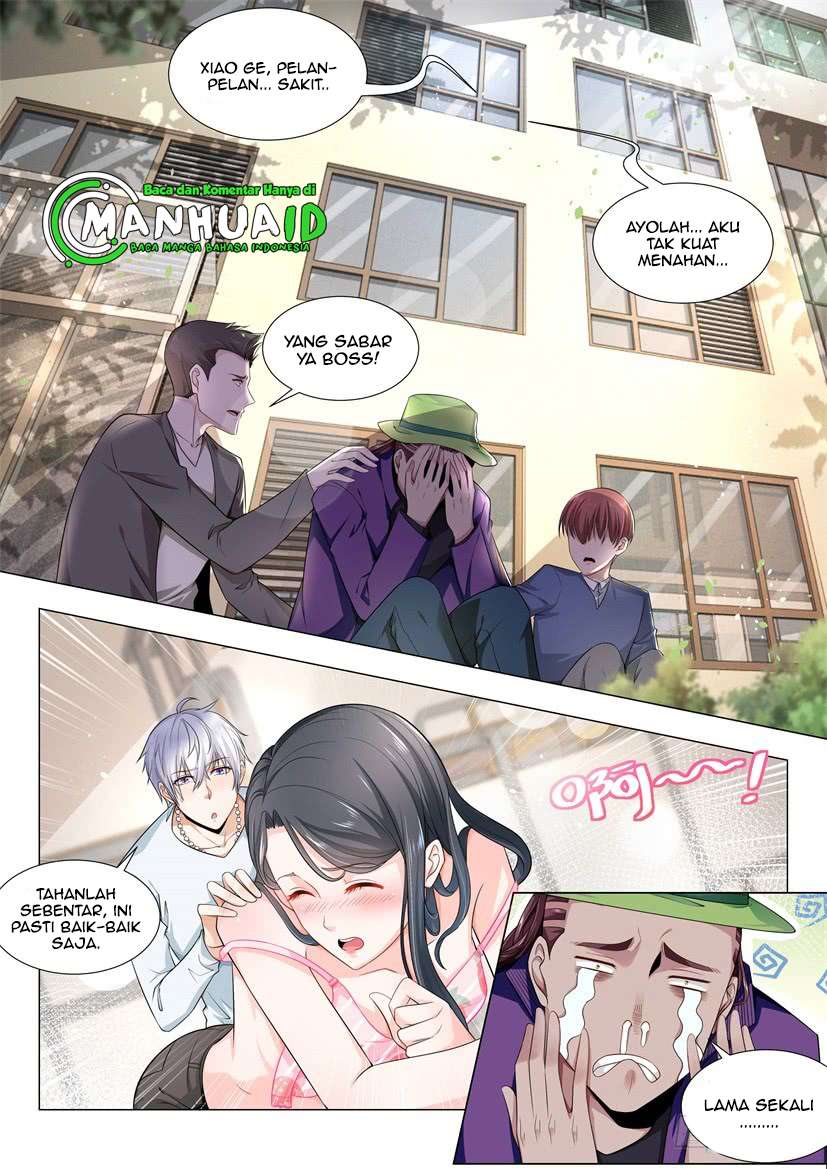 Shen Hao’s Heavenly Fall System Chapter 51 Gambar 3