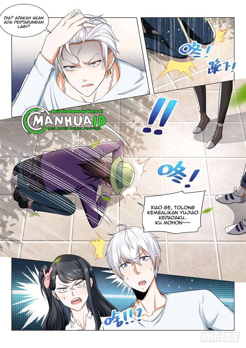 Shen Hao’s Heavenly Fall System Chapter 51 Gambar 8