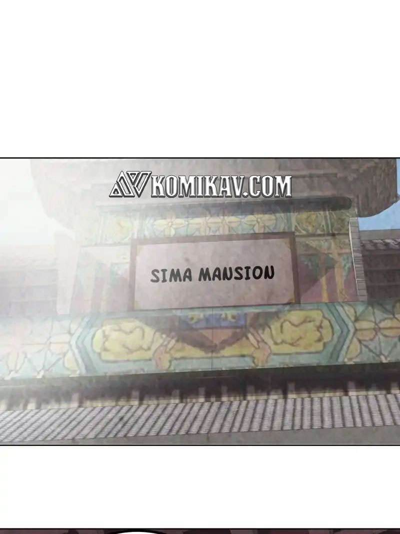 The Crazy Adventures of Mystical Doctor Chapter 72 Gambar 10