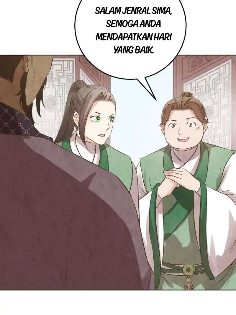 The Crazy Adventures of Mystical Doctor Chapter 72 Gambar 16