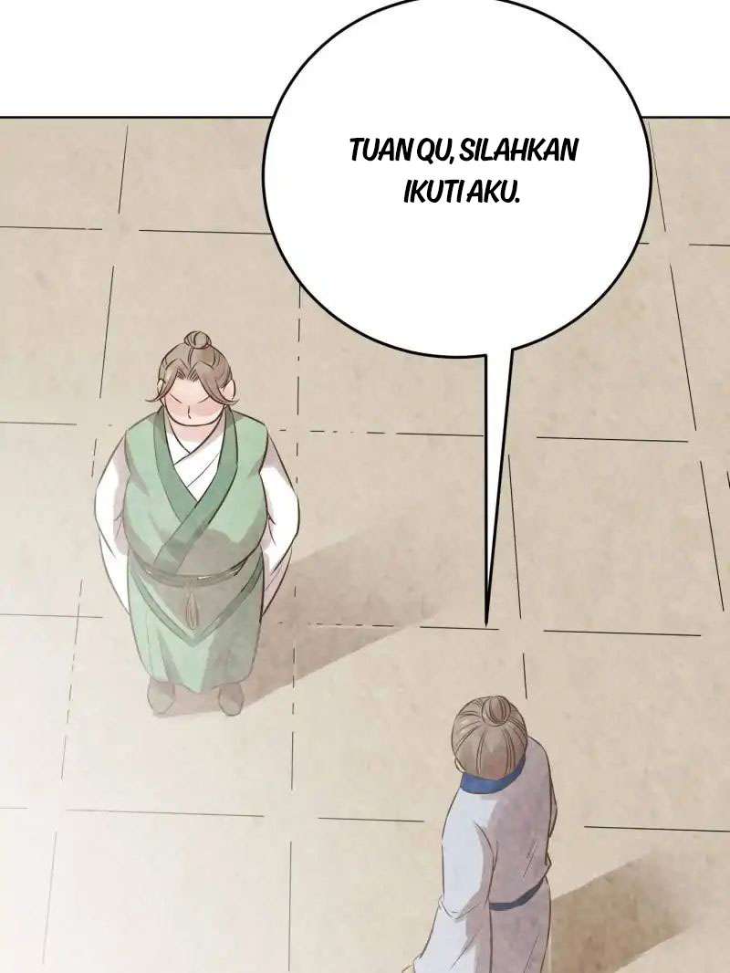 The Crazy Adventures of Mystical Doctor Chapter 72 Gambar 21