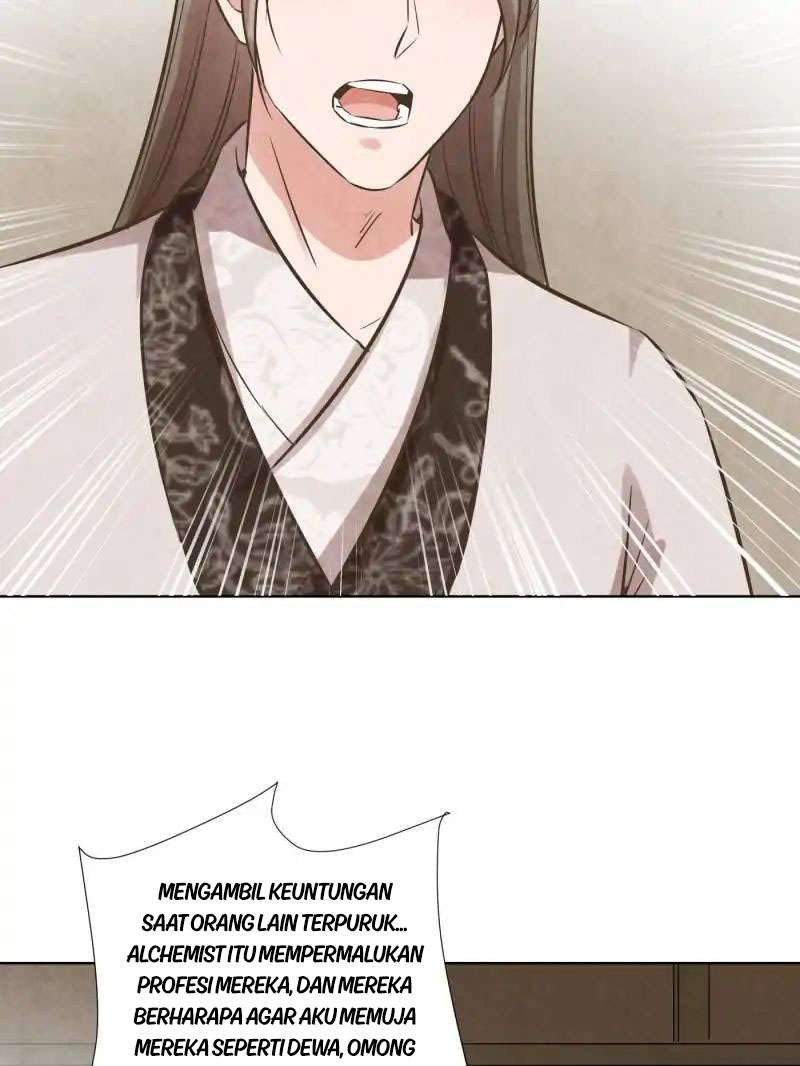 The Crazy Adventures of Mystical Doctor Chapter 72 Gambar 25