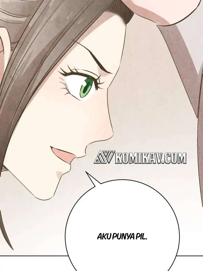 The Crazy Adventures of Mystical Doctor Chapter 72 Gambar 36