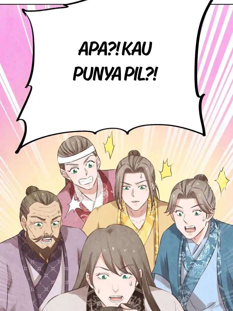 The Crazy Adventures of Mystical Doctor Chapter 72 Gambar 39