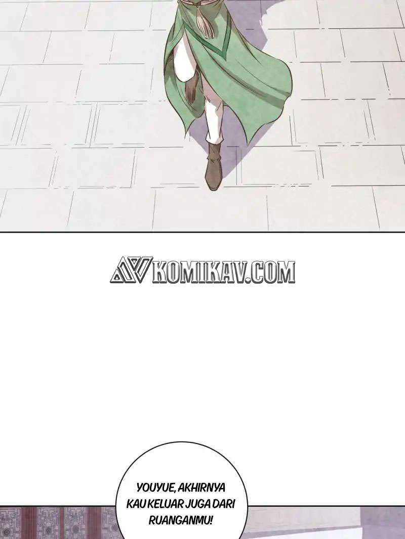 The Crazy Adventures of Mystical Doctor Chapter 72 Gambar 4