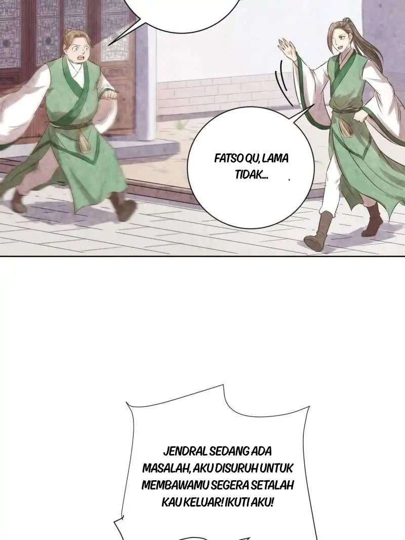 The Crazy Adventures of Mystical Doctor Chapter 72 Gambar 5