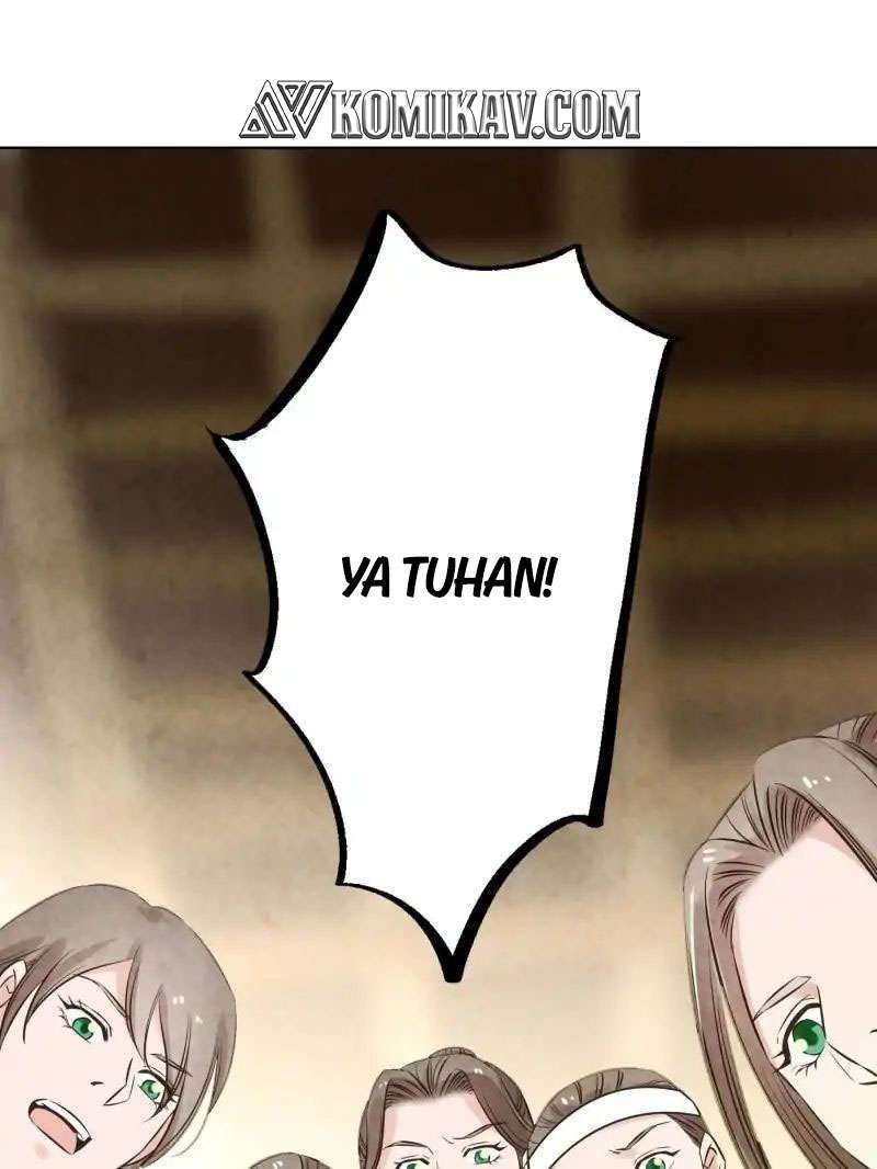 The Crazy Adventures of Mystical Doctor Chapter 72 Gambar 50