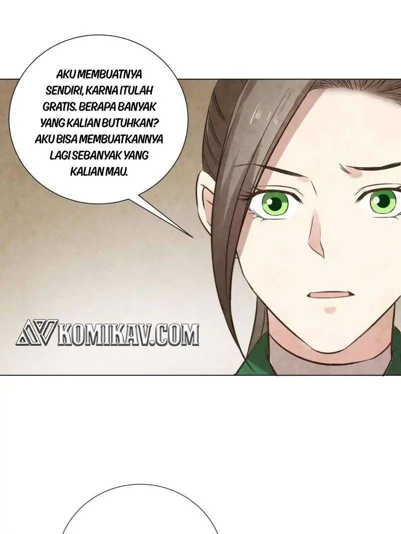 The Crazy Adventures of Mystical Doctor Chapter 72 Gambar 58