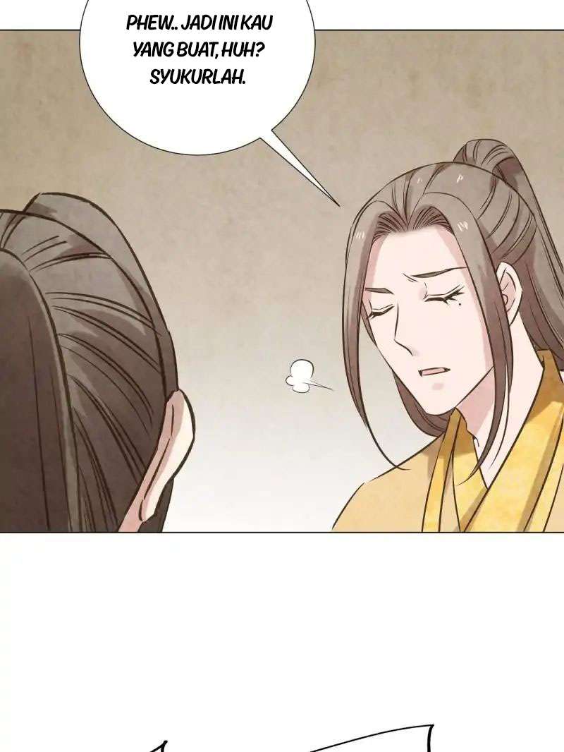 The Crazy Adventures of Mystical Doctor Chapter 72 Gambar 59