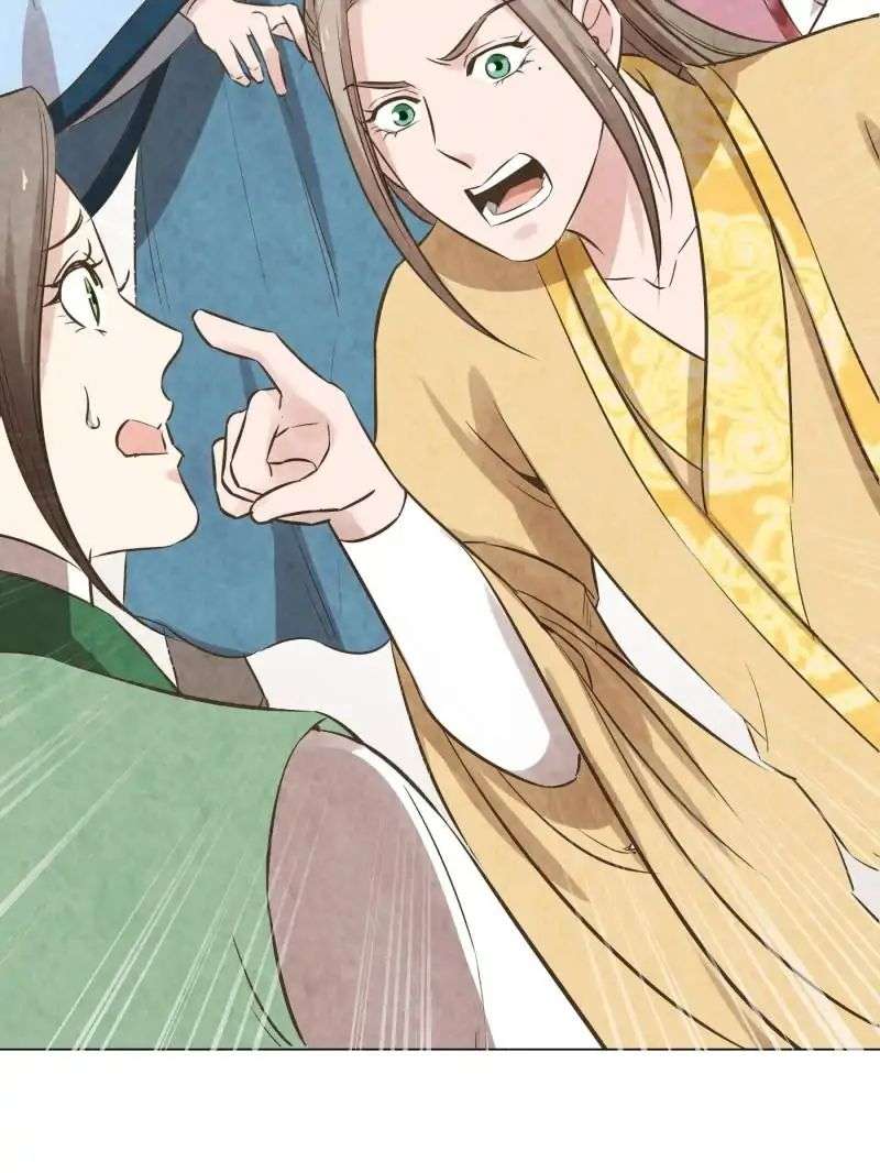 The Crazy Adventures of Mystical Doctor Chapter 72 Gambar 61