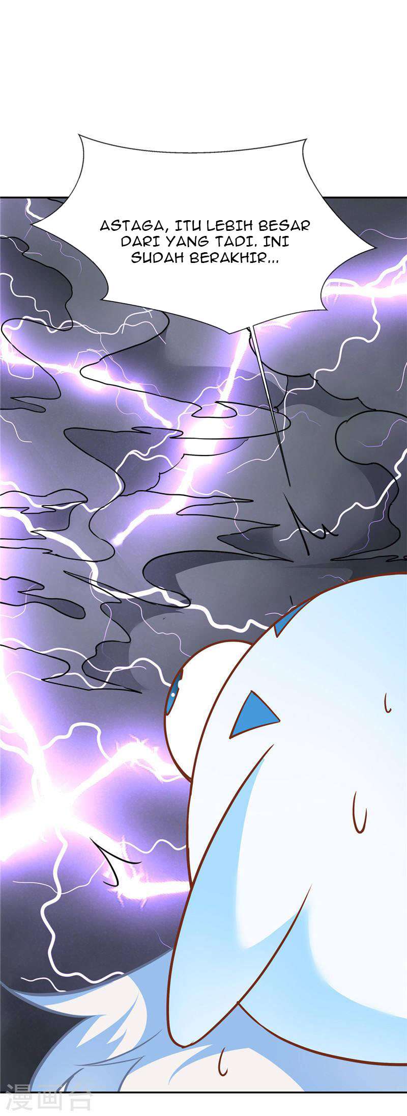 Supreme Godly System Chapter 217 Gambar 6