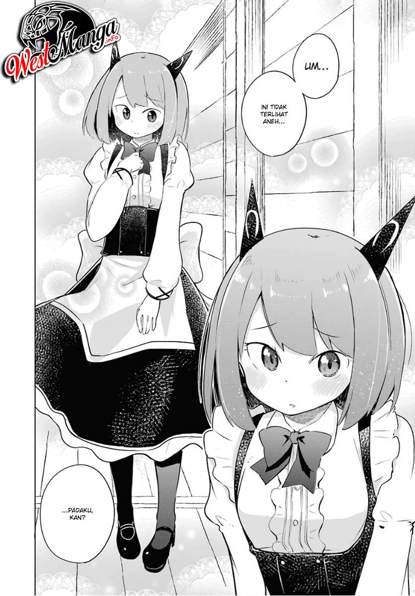 Slime Taoshite 300-nen Shiranai Uchi ni Level Max ni Nattemashita Chapter 13 Gambar 18