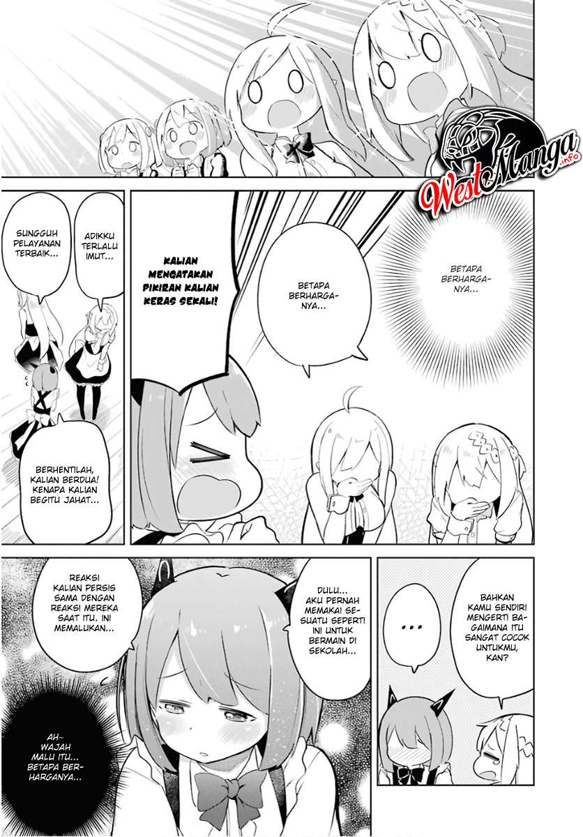 Slime Taoshite 300-nen Shiranai Uchi ni Level Max ni Nattemashita Chapter 13 Gambar 19