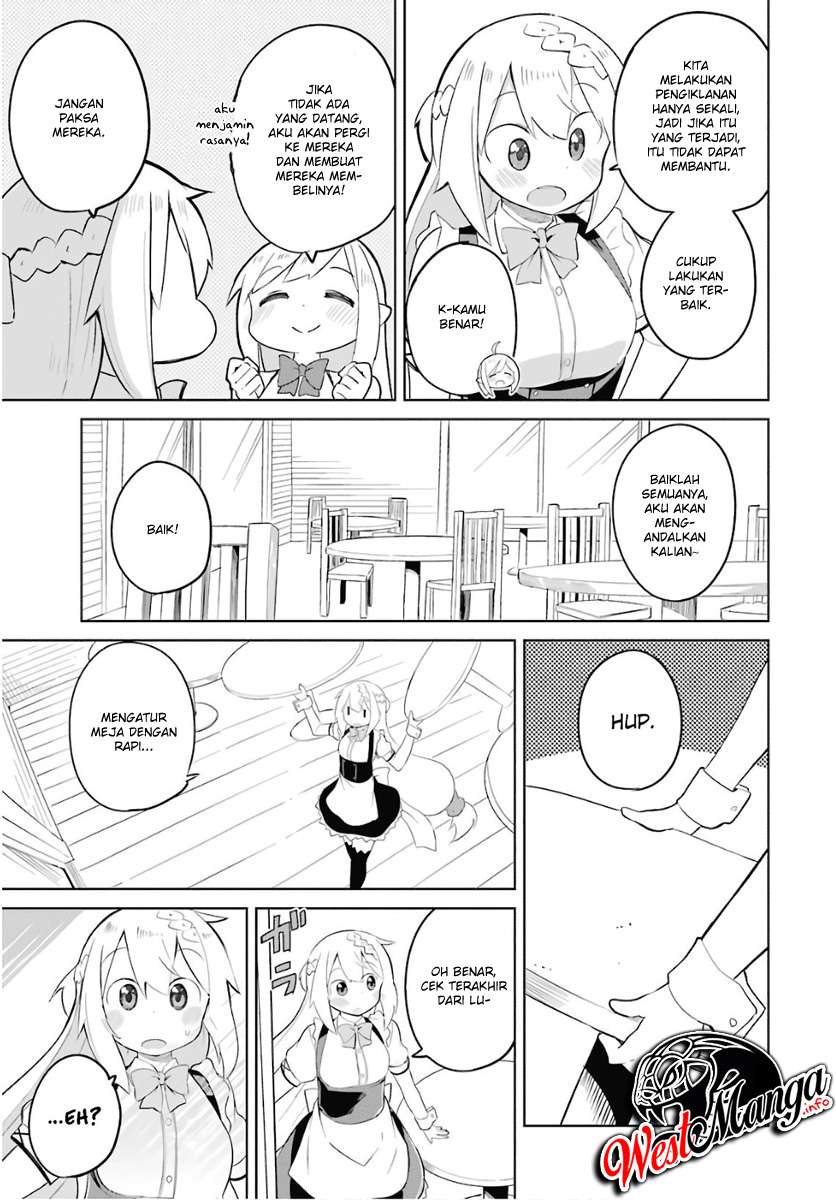 Slime Taoshite 300-nen Shiranai Uchi ni Level Max ni Nattemashita Chapter 13 Gambar 21