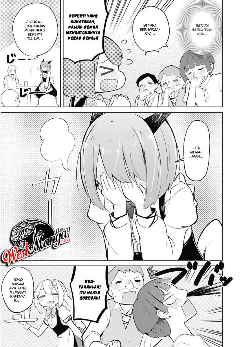 Slime Taoshite 300-nen Shiranai Uchi ni Level Max ni Nattemashita Chapter 13 Gambar 27