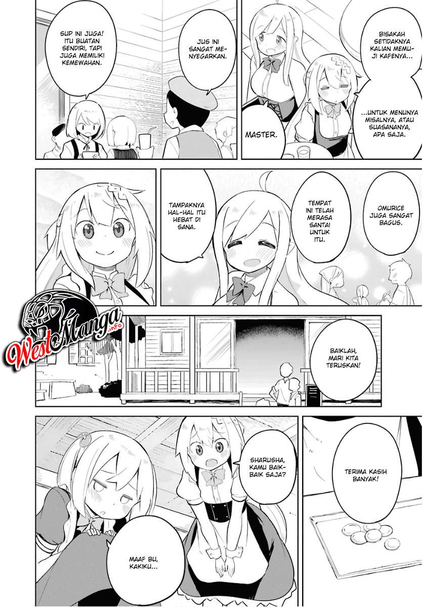 Slime Taoshite 300-nen Shiranai Uchi ni Level Max ni Nattemashita Chapter 13 Gambar 28