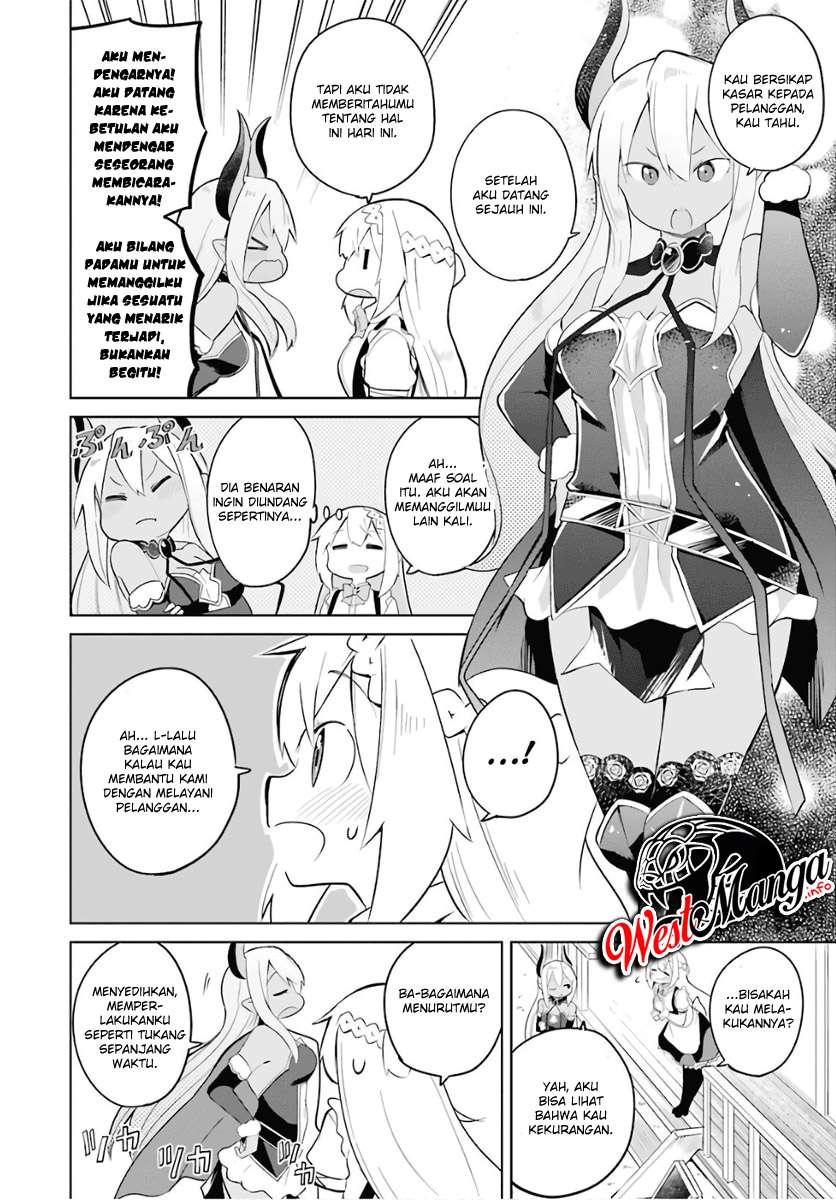 Slime Taoshite 300-nen Shiranai Uchi ni Level Max ni Nattemashita Chapter 13 Gambar 30