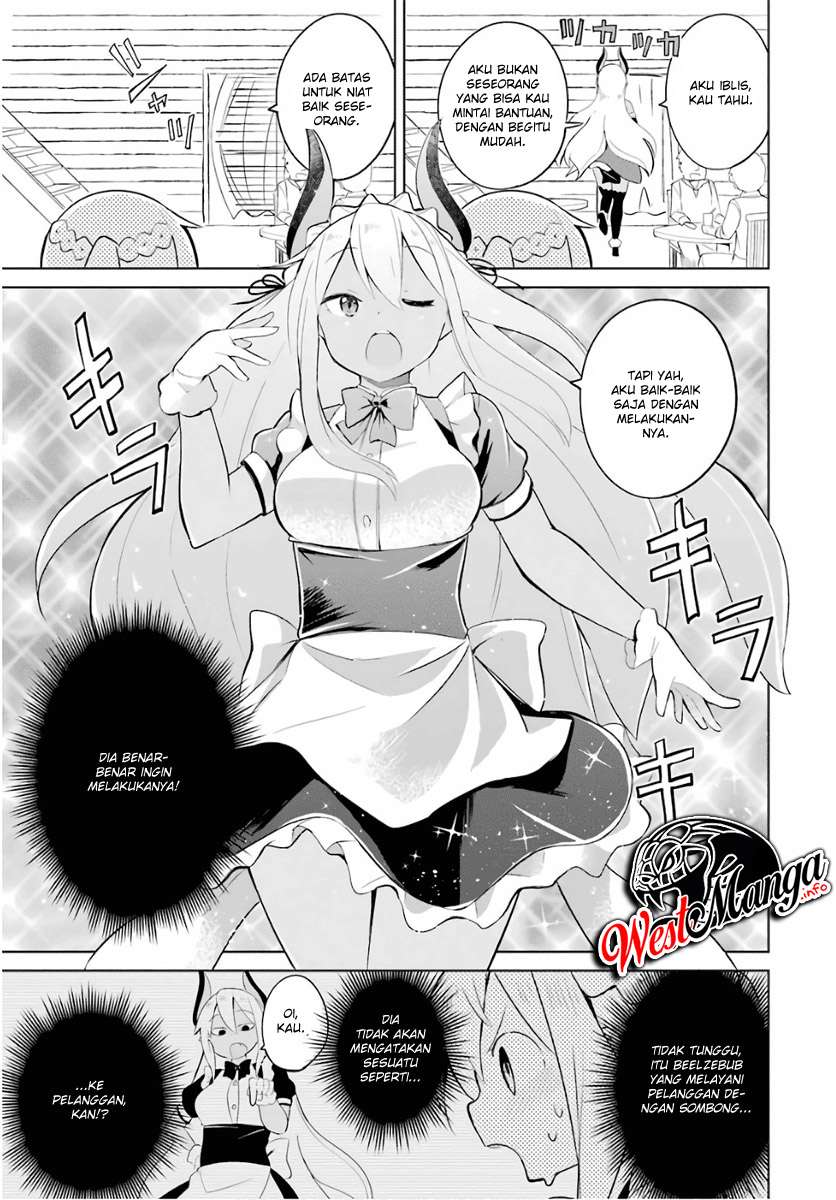 Slime Taoshite 300-nen Shiranai Uchi ni Level Max ni Nattemashita Chapter 13 Gambar 31