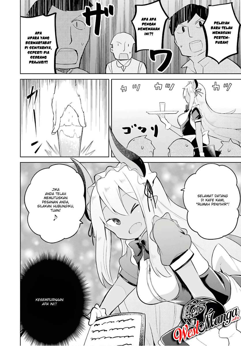 Slime Taoshite 300-nen Shiranai Uchi ni Level Max ni Nattemashita Chapter 13 Gambar 32