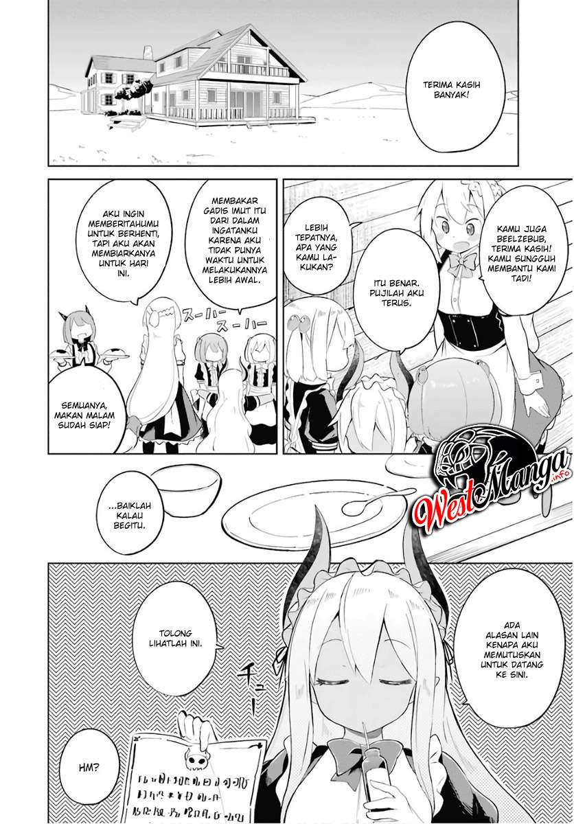 Slime Taoshite 300-nen Shiranai Uchi ni Level Max ni Nattemashita Chapter 13 Gambar 34