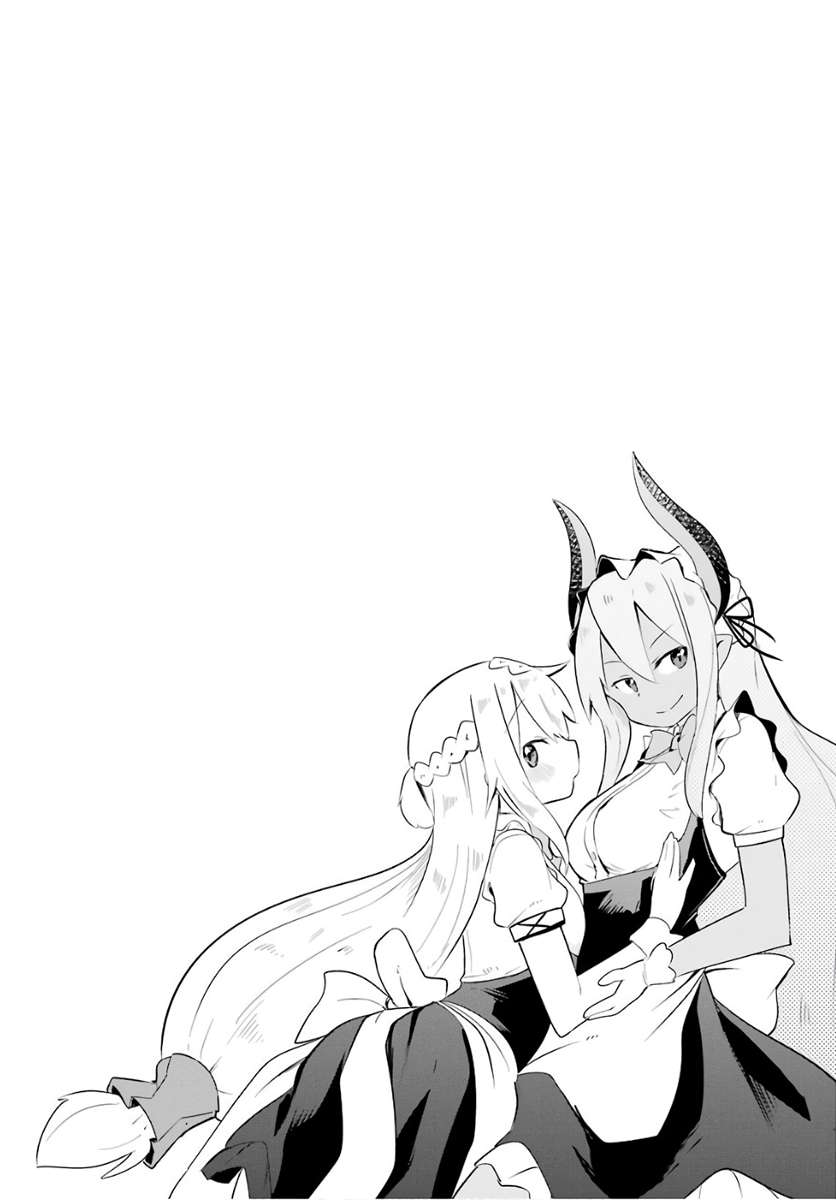 Slime Taoshite 300-nen Shiranai Uchi ni Level Max ni Nattemashita Chapter 13 Gambar 41