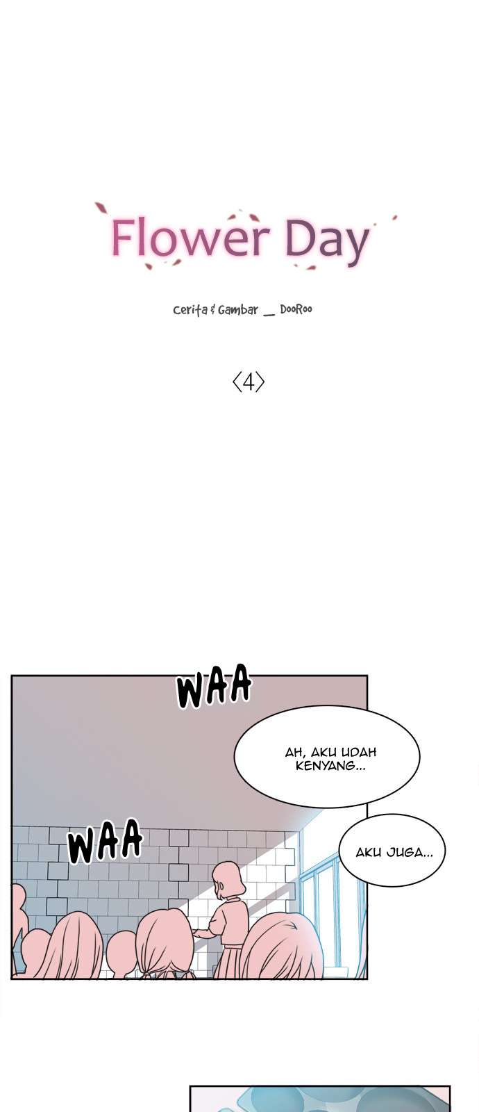 Flower Day Chapter 4 Gambar 10