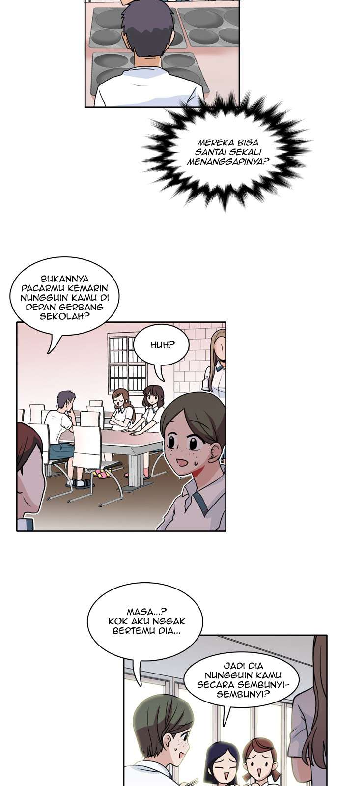 Flower Day Chapter 4 Gambar 12