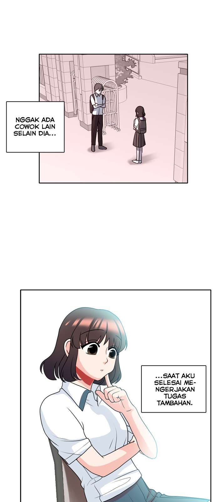 Flower Day Chapter 4 Gambar 16