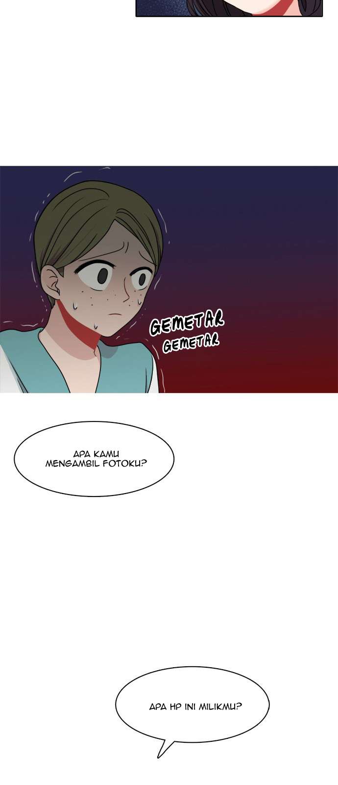 Flower Day Chapter 4 Gambar 37
