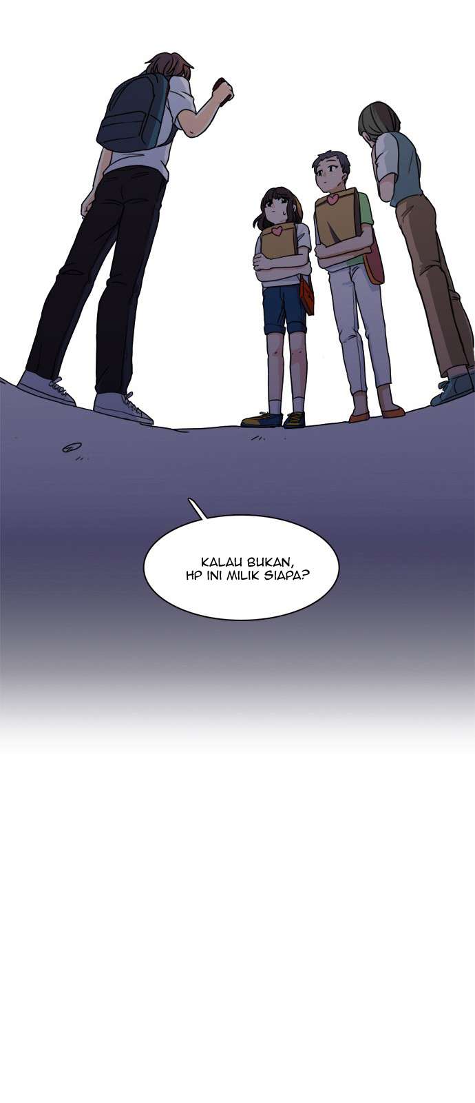Flower Day Chapter 4 Gambar 38