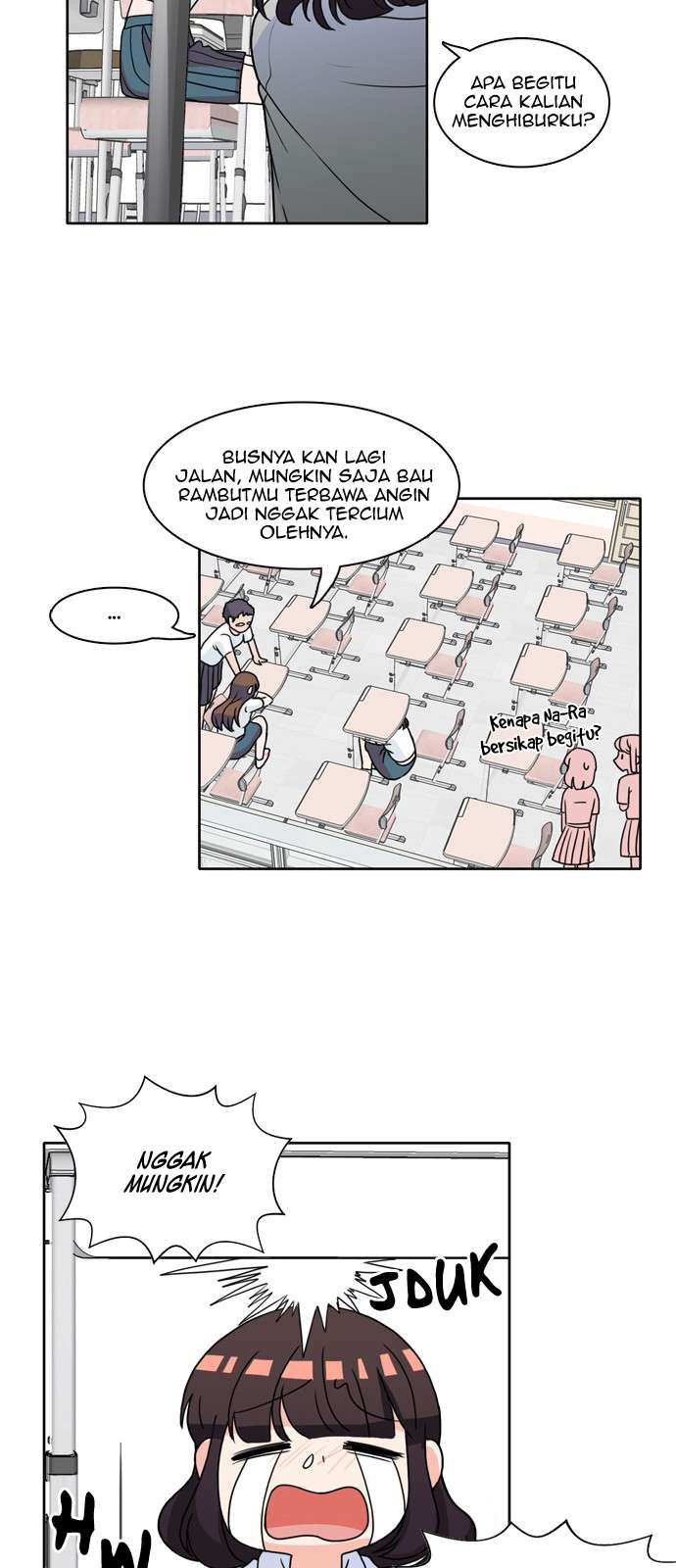 Flower Day Chapter 4 Gambar 6