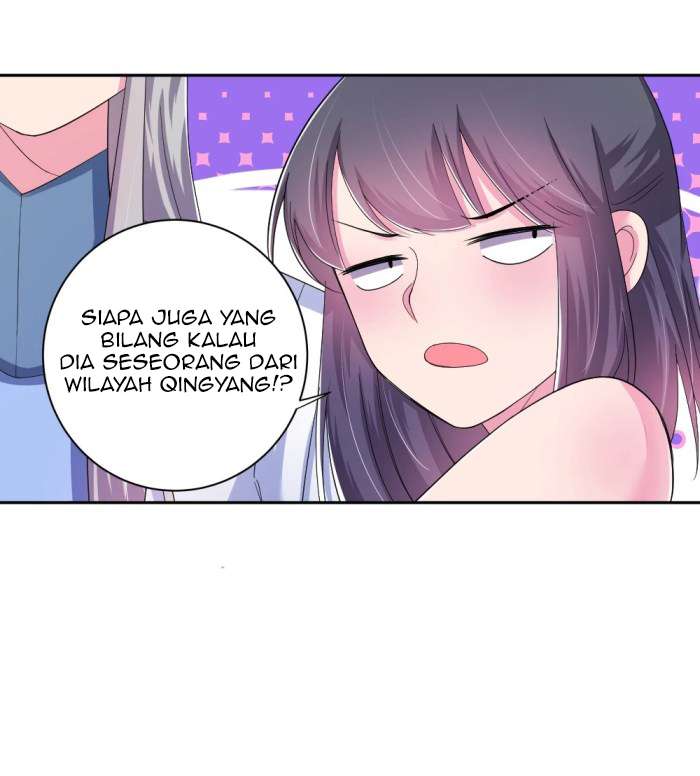 Above All Gods Chapter 4 Gambar 5