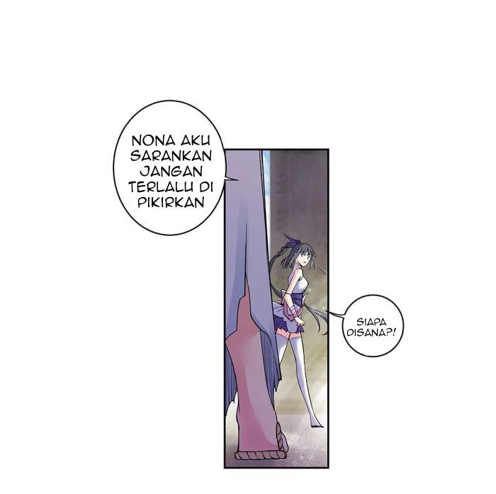 Above All Gods Chapter 2.5 Gambar 8