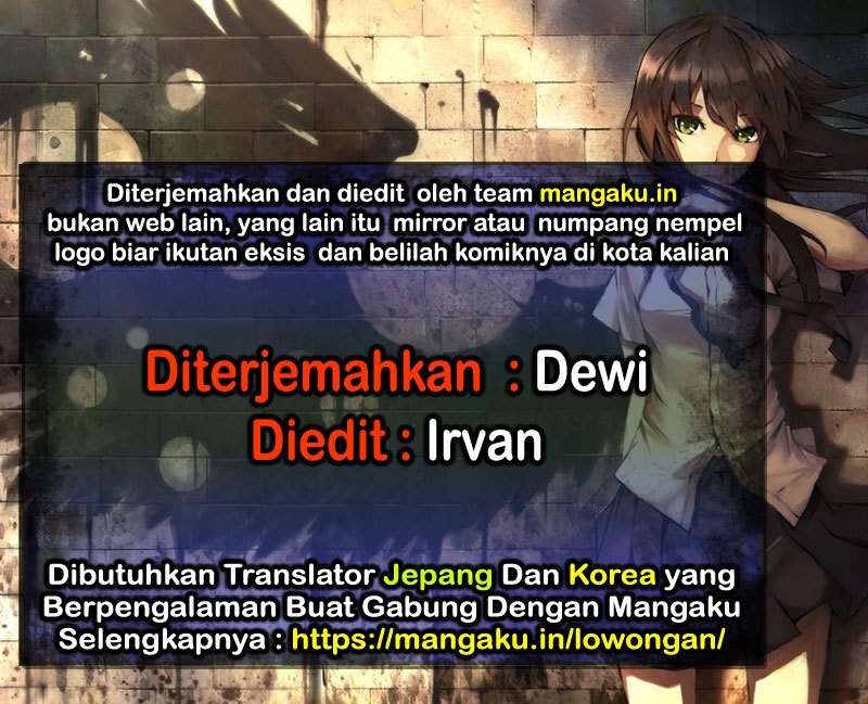 Baca Komik Mitama Secureity Chapter 18 Gambar 1