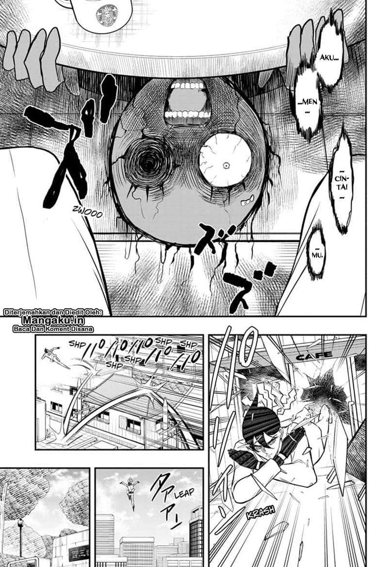 Mitama Secureity Chapter 05 Gambar 10