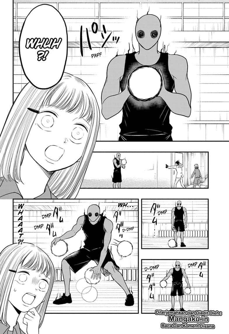 Mitama Secureity Chapter 02 Gambar 15