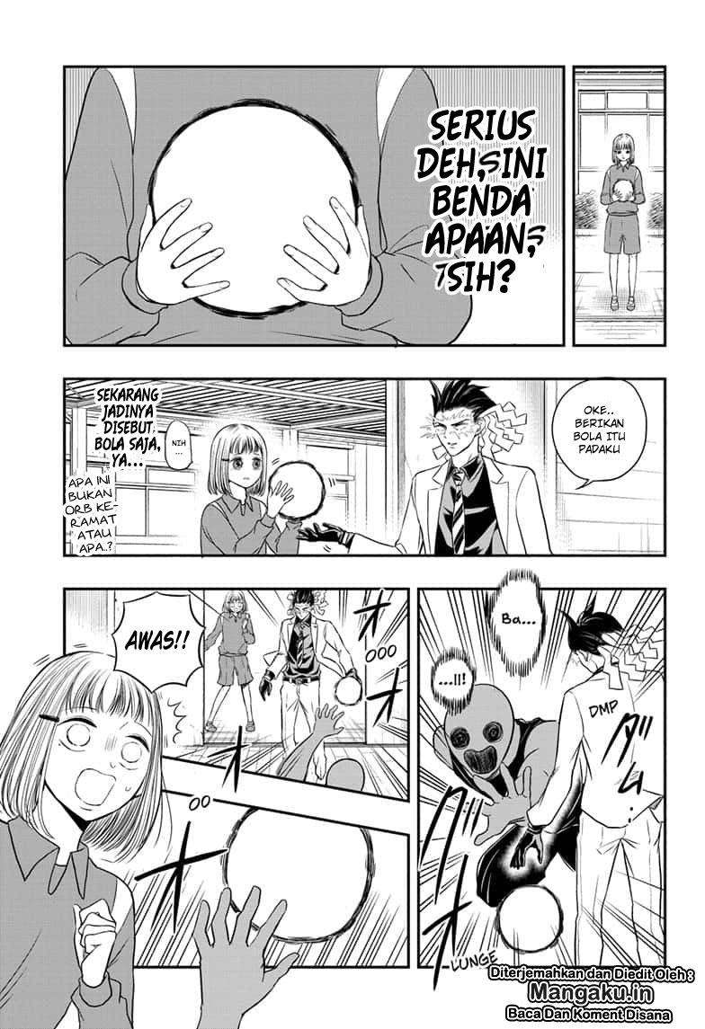 Mitama Secureity Chapter 02 Gambar 18