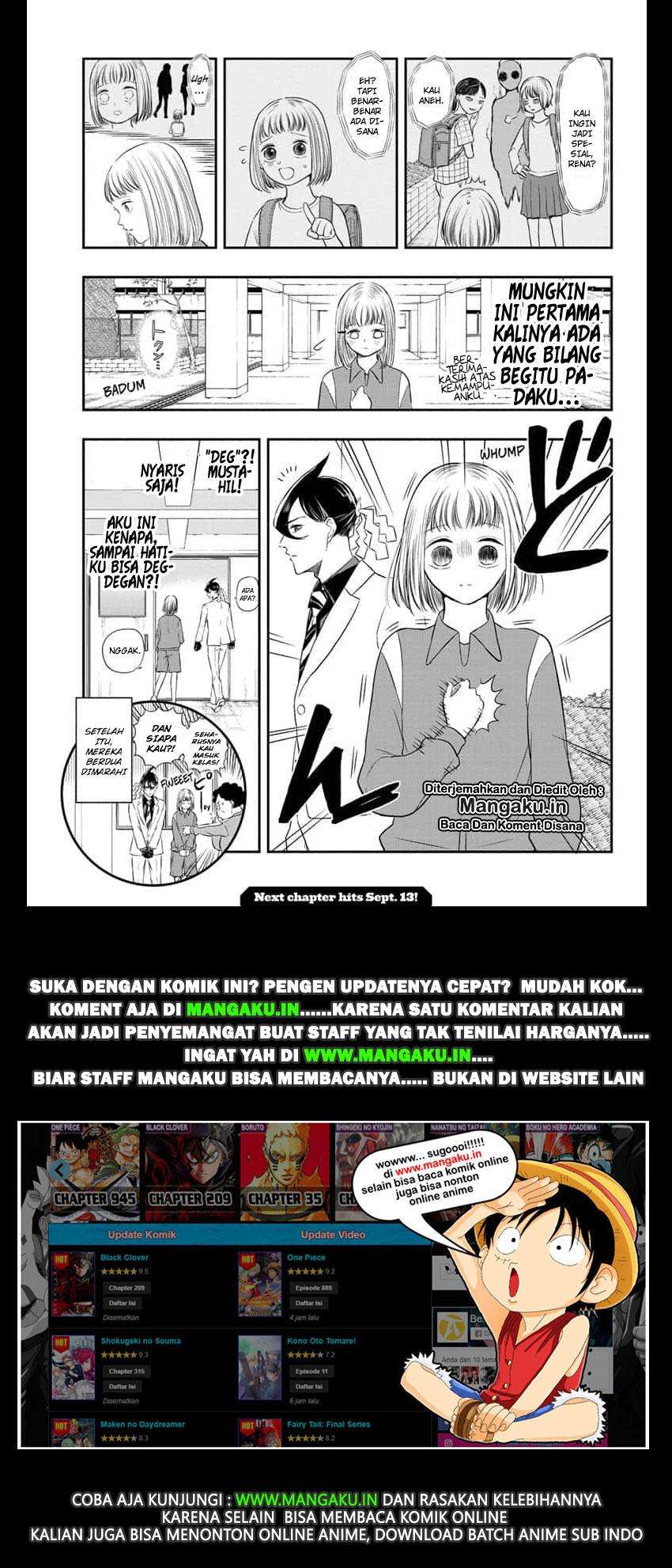 Mitama Secureity Chapter 02 Gambar 24