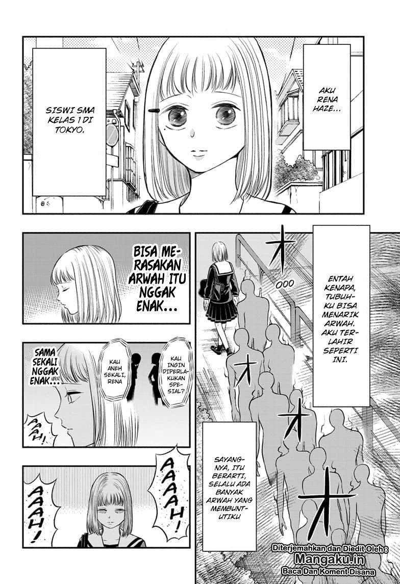 Mitama Secureity Chapter 02 Gambar 3