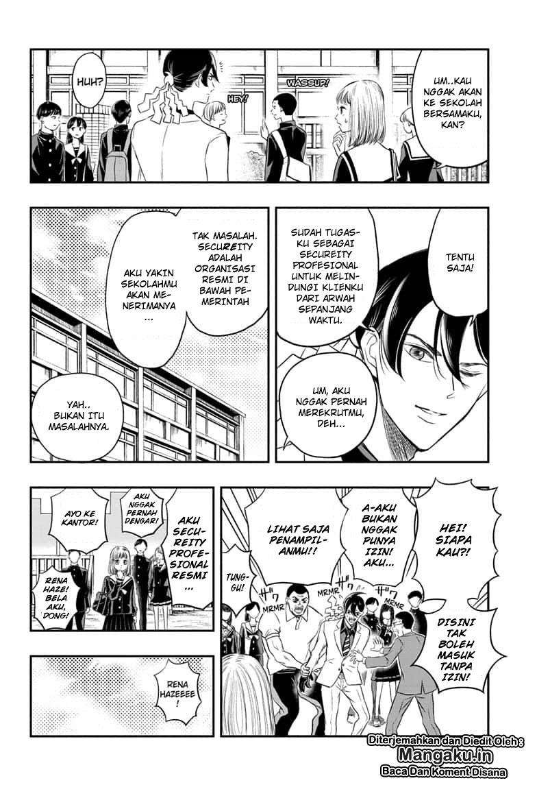 Mitama Secureity Chapter 02 Gambar 5