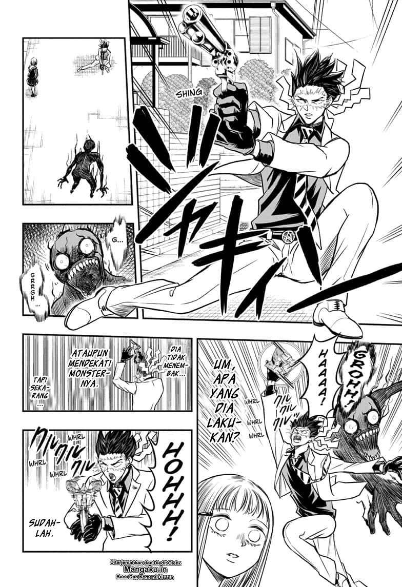 Mitama Secureity Chapter 01.2 Gambar 10