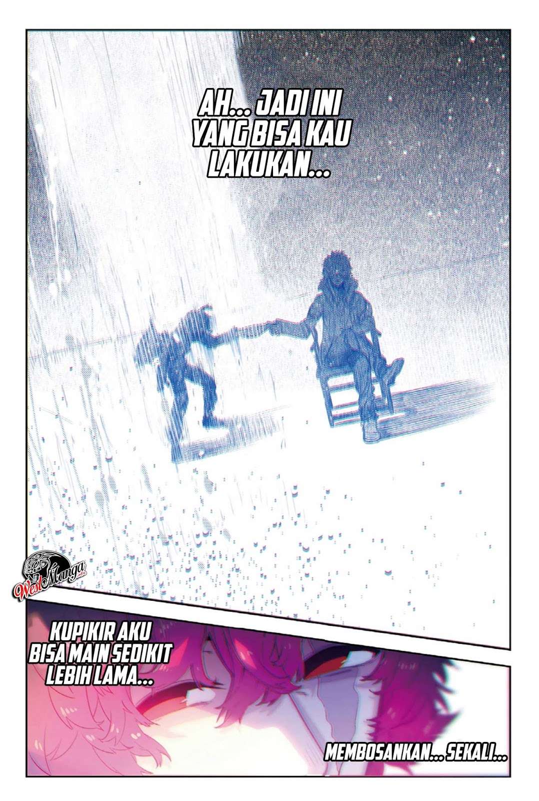 X Epoch of Dragon Chapter 67 Gambar 11