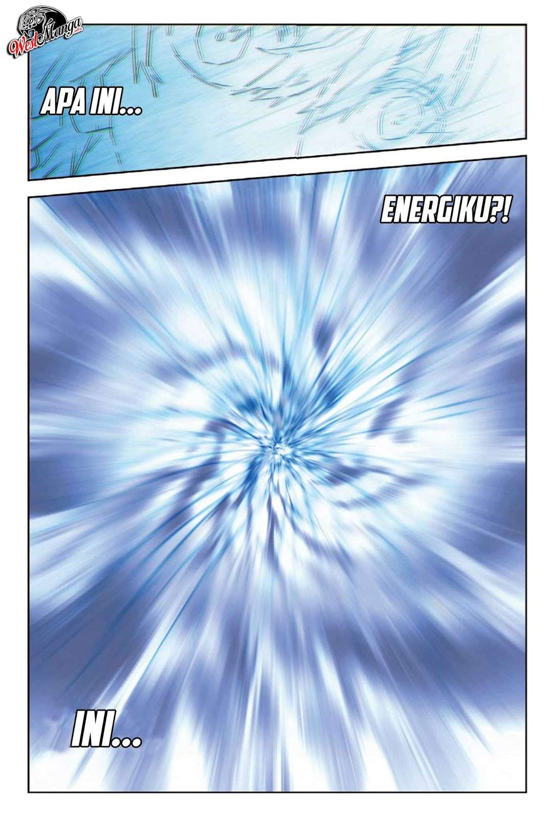 X Epoch of Dragon Chapter 67 Gambar 12