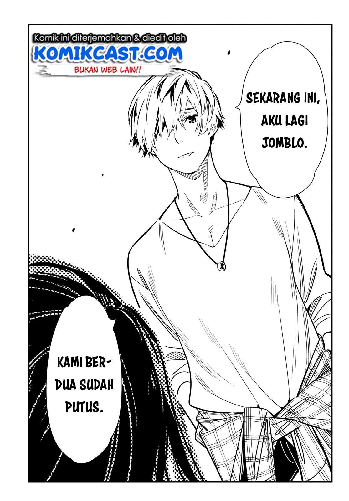 Kanojo Okarishimasu Chapter 125 Gambar 20