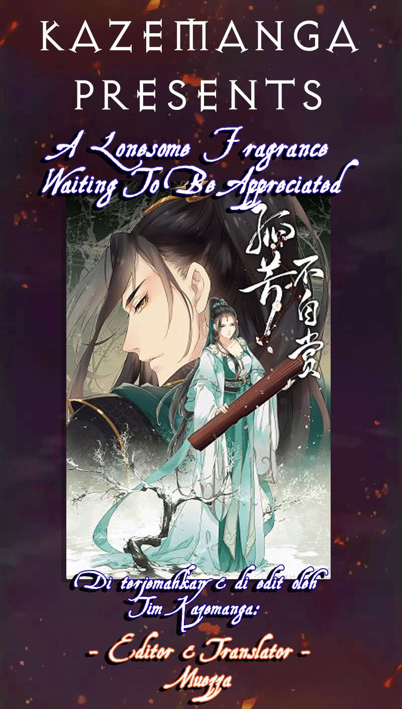 Baca Komik A Lonesome Fragrance Waiting To Be Appreciated Chapter 02 Gambar 1