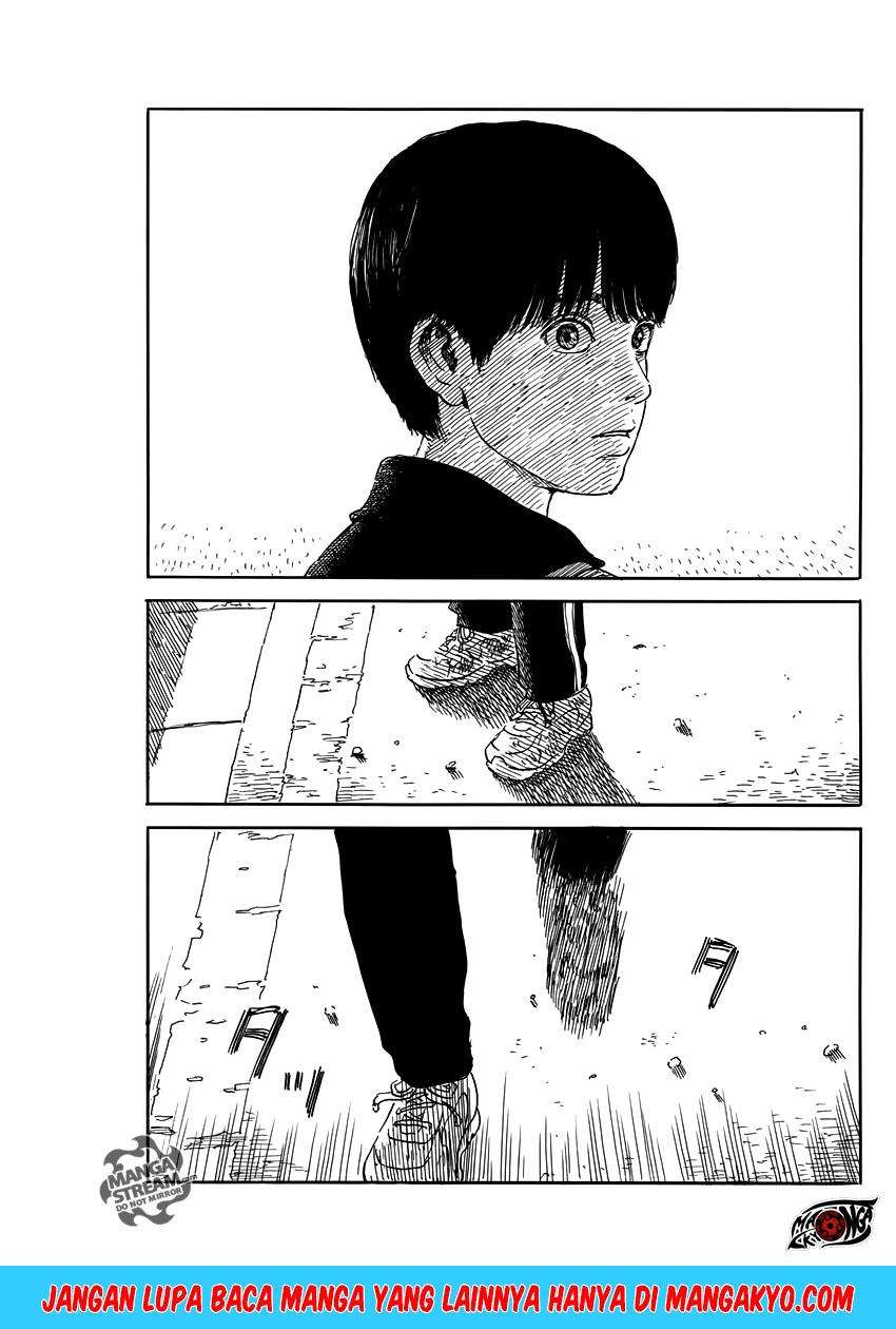 A Trail of Blood Chapter 54 Gambar 10