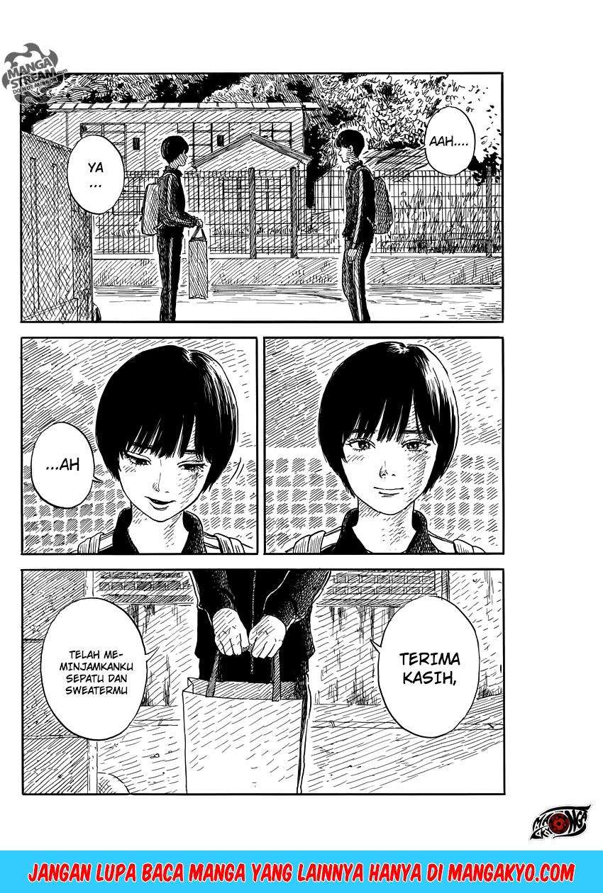 A Trail of Blood Chapter 54 Gambar 13