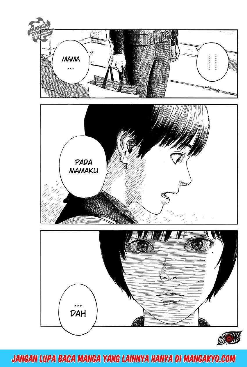 A Trail of Blood Chapter 54 Gambar 16