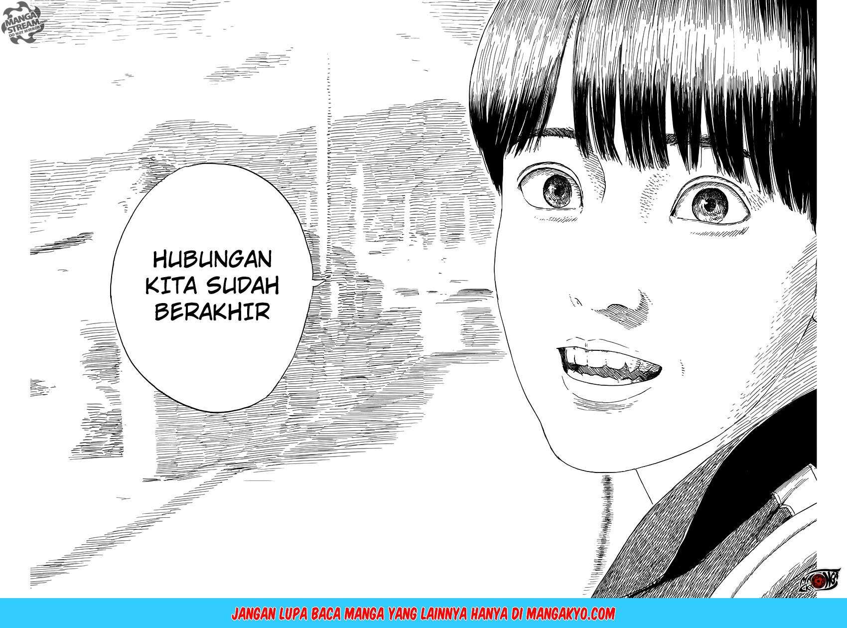 A Trail of Blood Chapter 54 Gambar 21